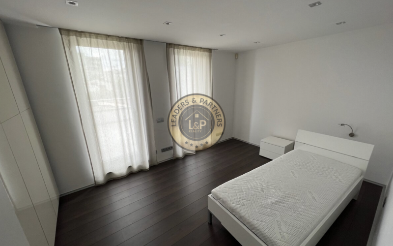 L&P | Luxusný 4-izbový byt na prenájom s terasami - KRAMÁRE