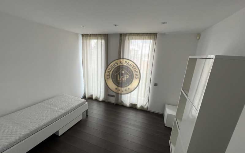 L&P | Luxusný 4-izbový byt na prenájom s terasami - KRAMÁRE