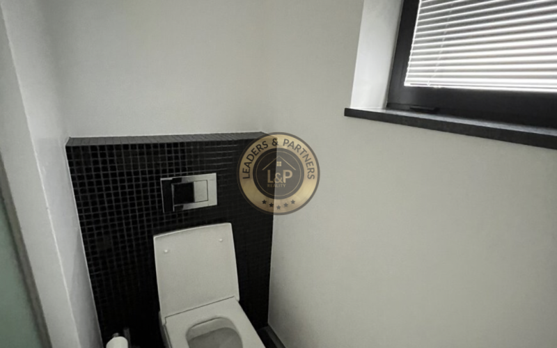 L&P | Luxusný 4-izbový byt na prenájom s terasami - KRAMÁRE