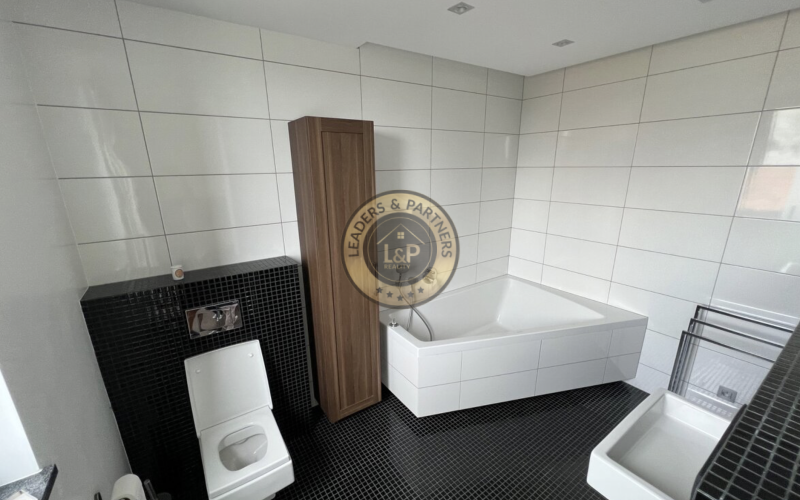 L&P | Luxusný 4-izbový byt na prenájom s terasami - KRAMÁRE