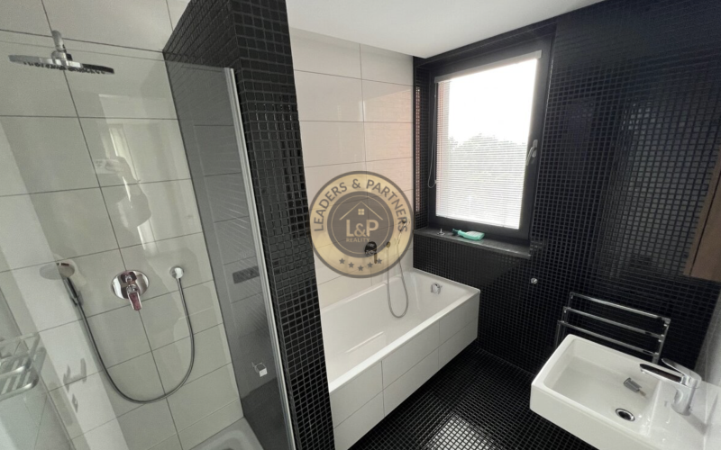 L&P | Luxusný 4-izbový byt na prenájom s terasami - KRAMÁRE