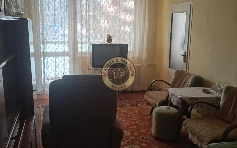 Predaj 3-izbový byt, Moldava nad Bodvou ,, PREDANÉ,,