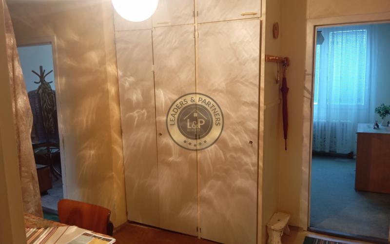 Predaj 3-izbový byt, Moldava nad Bodvou ,, PREDANÉ,,