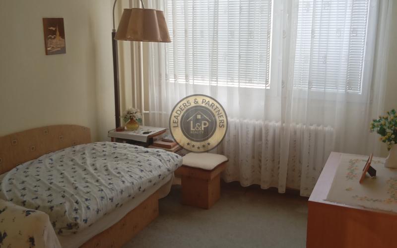 Predaj 3-izbový byt, Moldava nad Bodvou ,, PREDANÉ,,