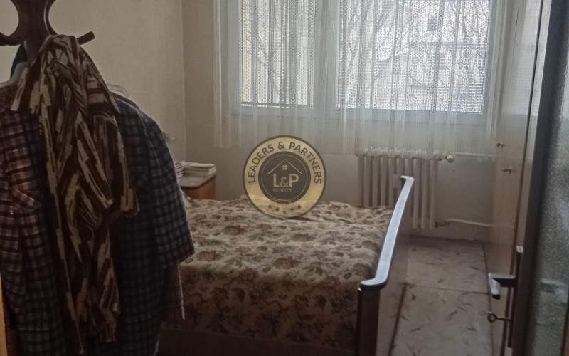 Predaj 3-izbový byt, Moldava nad Bodvou ,, PREDANÉ,,