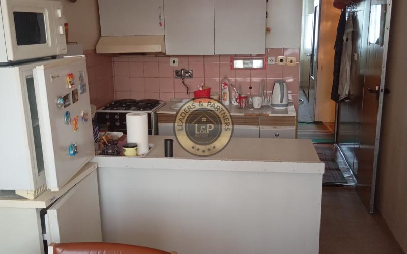 Predaj 3-izbový byt, Moldava nad Bodvou ,, PREDANÉ,,