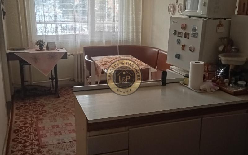 Predaj 3-izbový byt, Moldava nad Bodvou ,, PREDANÉ,,