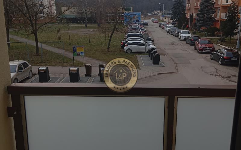 Predaj 3-izbový byt, Moldava nad Bodvou ,, PREDANÉ,,