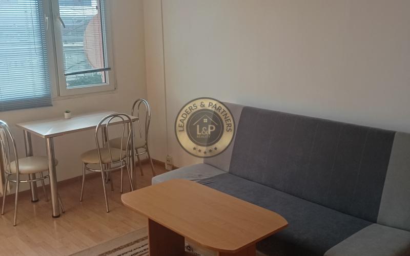 PRENÁJOM 1 izb.byt, Terasa, pri OC Galéria