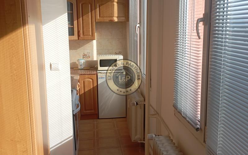 PRENÁJOM 1 izb.byt, Terasa, pri OC Galéria