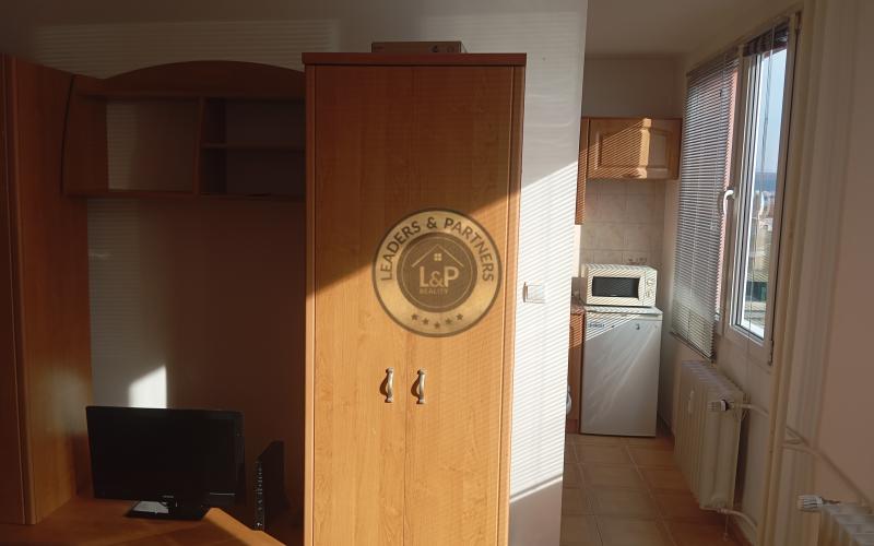 PRENÁJOM 1 izb.byt, Terasa, pri OC Galéria