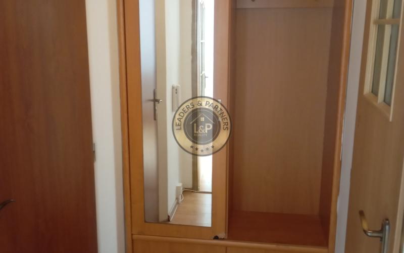 PRENÁJOM 1 izb.byt, Terasa, pri OC Galéria