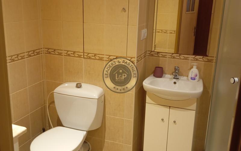 PRENÁJOM 1 izb.byt, Terasa, pri OC Galéria