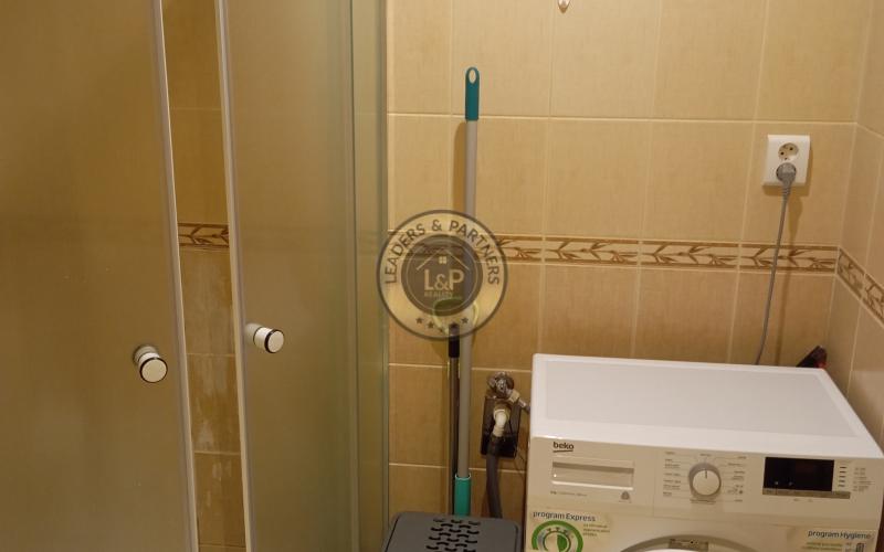 PRENÁJOM 1 izb.byt, Terasa, pri OC Galéria