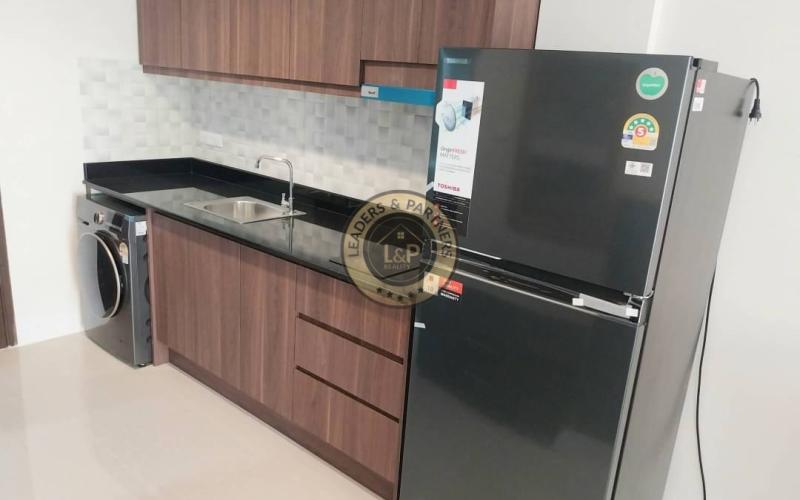 Thajsko-Pattaya-Jomtien- apartmán 150 metrov od mora