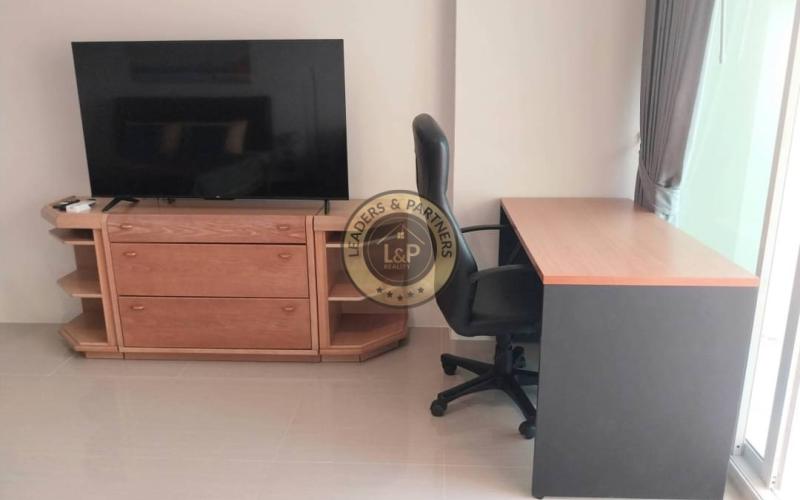 Thajsko-Pattaya-Jomtien- apartmán 150 metrov od mora