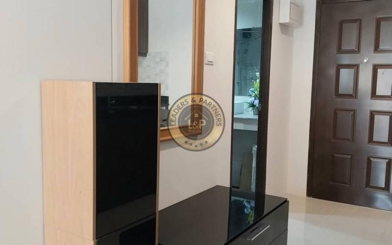 Thajsko-Pattaya-Jomtien- apartmán 150 metrov od mora