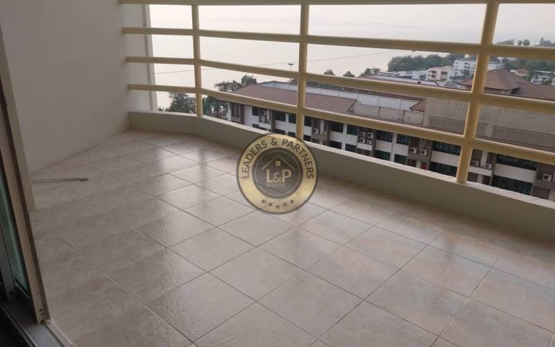 Thajsko-Pattaya-Jomtien- apartmán 150 metrov od mora