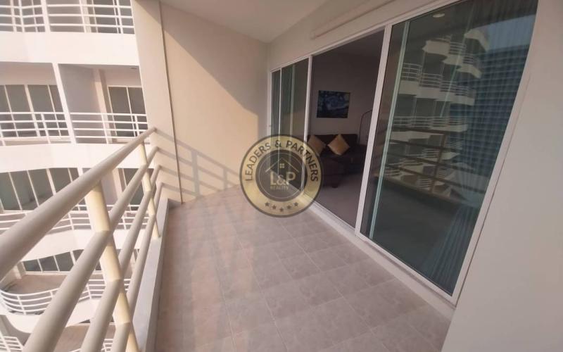 Thajsko-Pattaya-Jomtien- apartmán 150 metrov od mora