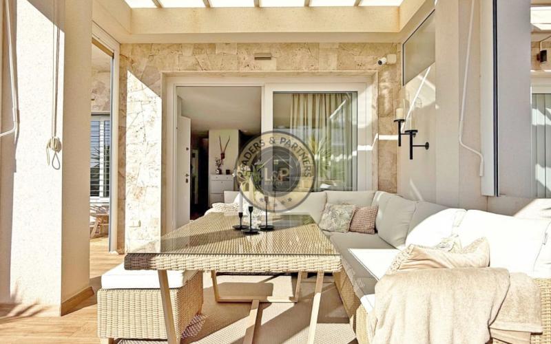 Luxusný dom 4+kk Torrevieja-Aguas Nuevas, Španielsko