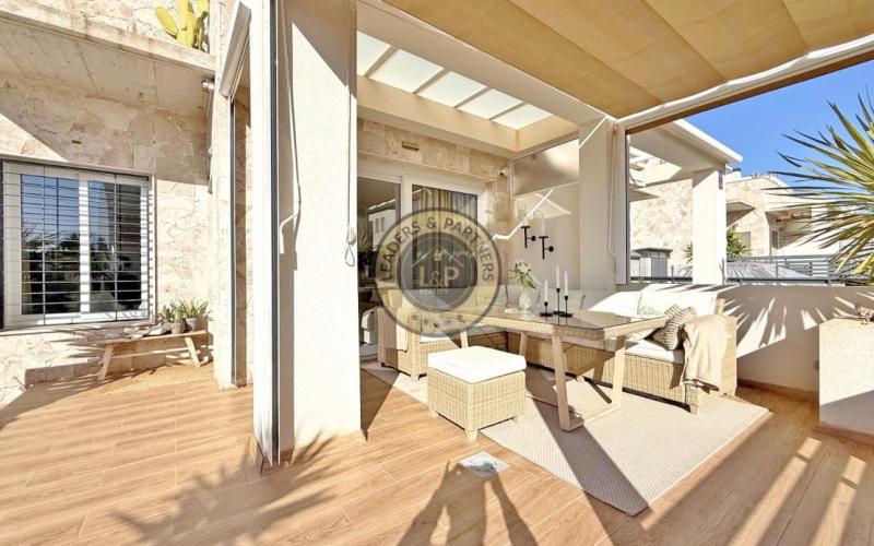 Luxusný dom 4+kk Torrevieja-Aguas Nuevas, Španielsko