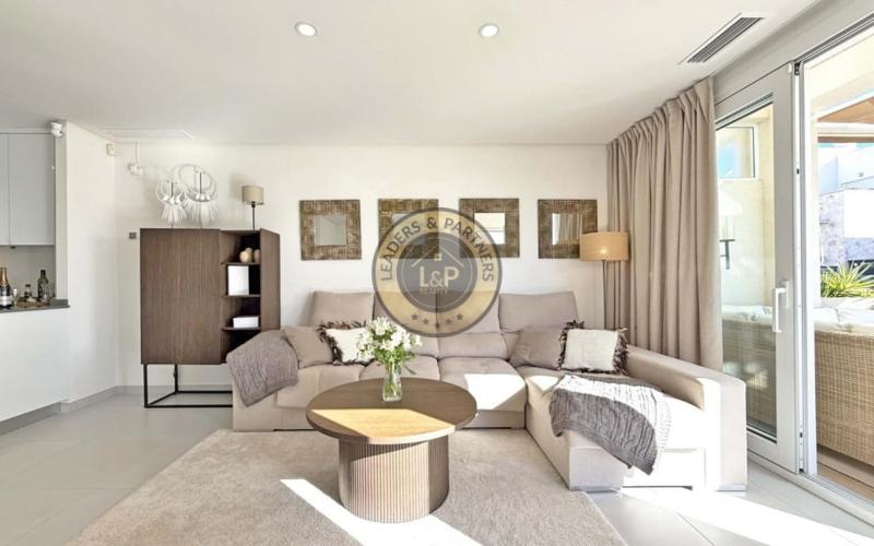 Luxusný dom 4+kk Torrevieja-Aguas Nuevas, Španielsko