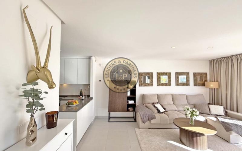 Luxusný dom 4+kk Torrevieja-Aguas Nuevas, Španielsko