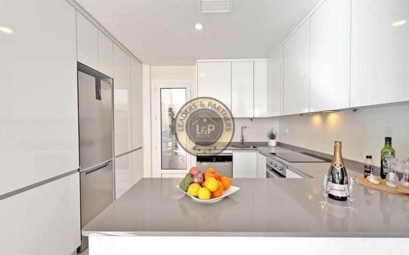 Luxusný dom 4+kk Torrevieja-Aguas Nuevas, Španielsko