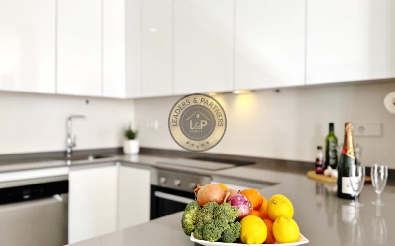 Luxusný dom 4+kk Torrevieja-Aguas Nuevas, Španielsko