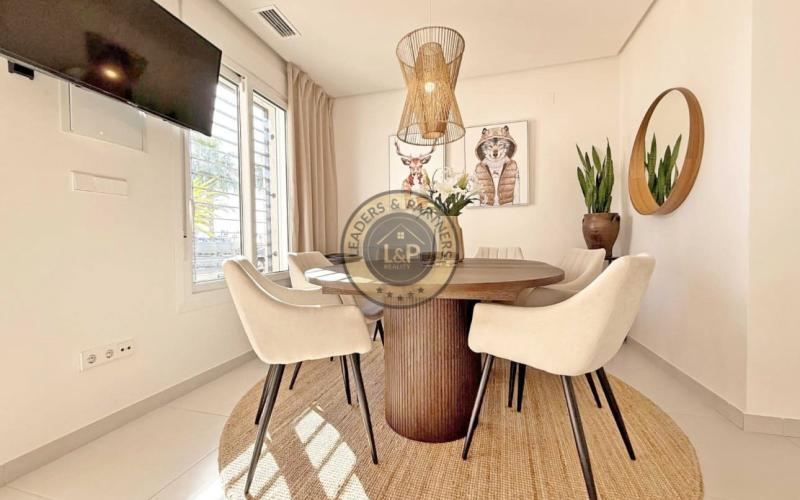 Luxusný dom 4+kk Torrevieja-Aguas Nuevas, Španielsko