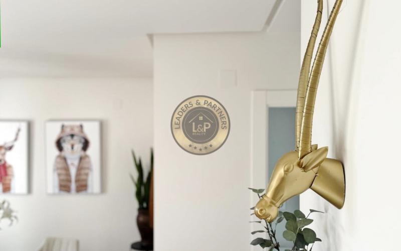 Luxusný dom 4+kk Torrevieja-Aguas Nuevas, Španielsko