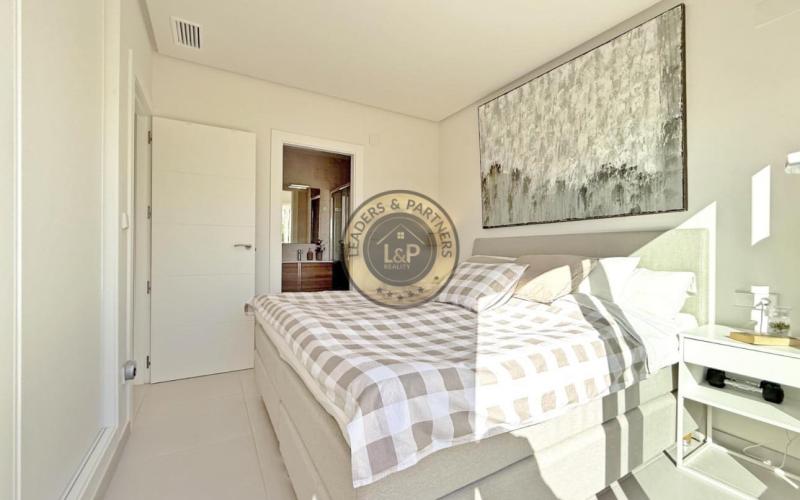 Luxusný dom 4+kk Torrevieja-Aguas Nuevas, Španielsko