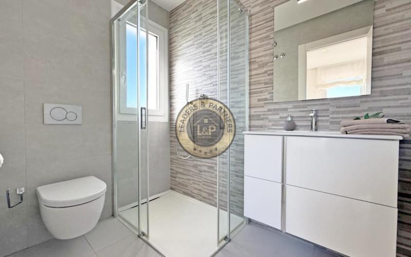 Luxusný dom 4+kk Torrevieja-Aguas Nuevas, Španielsko