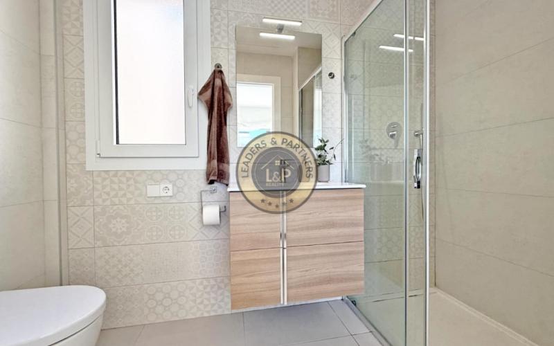 Luxusný dom 4+kk Torrevieja-Aguas Nuevas, Španielsko