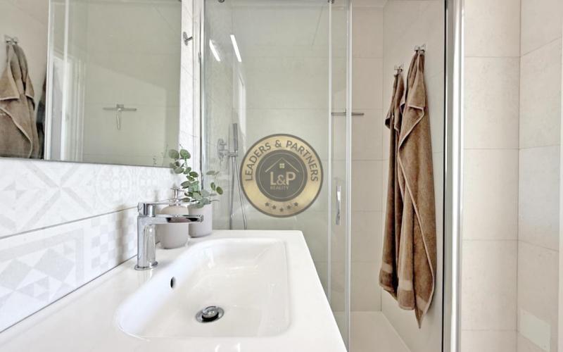 Luxusný dom 4+kk Torrevieja-Aguas Nuevas, Španielsko