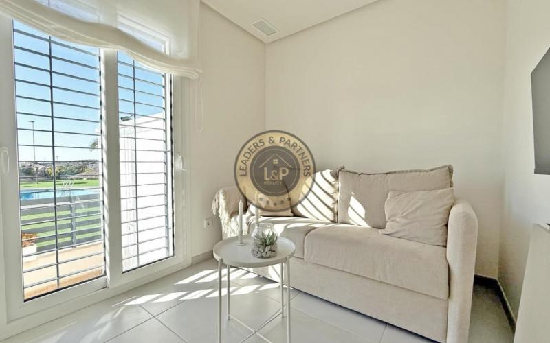 Luxusný dom 4+kk Torrevieja-Aguas Nuevas, Španielsko