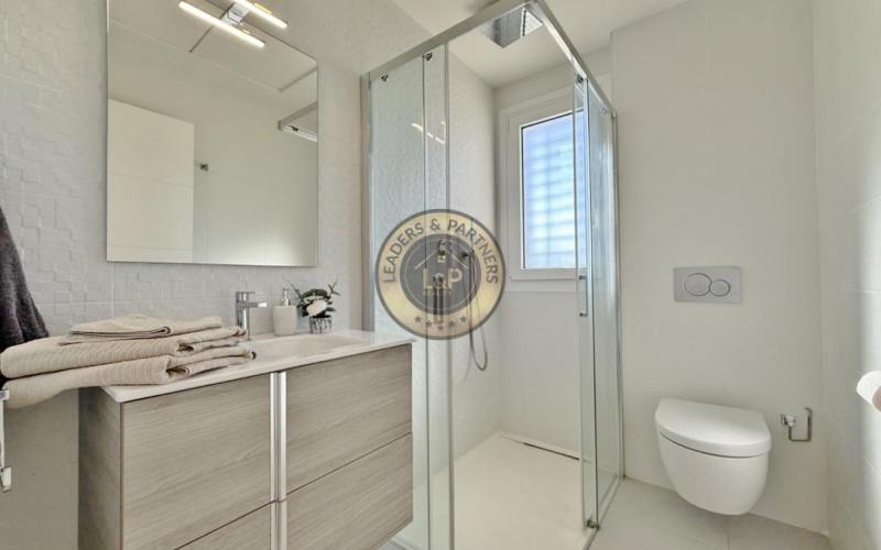 Luxusný dom 4+kk Torrevieja-Aguas Nuevas, Španielsko