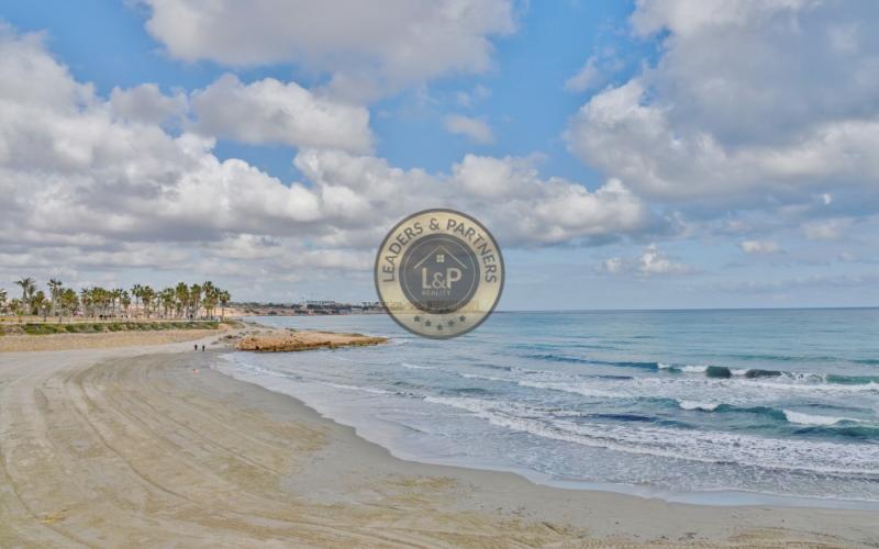 Apartmán 3+kk Villamartin-Orihuela Costa, Španielsko