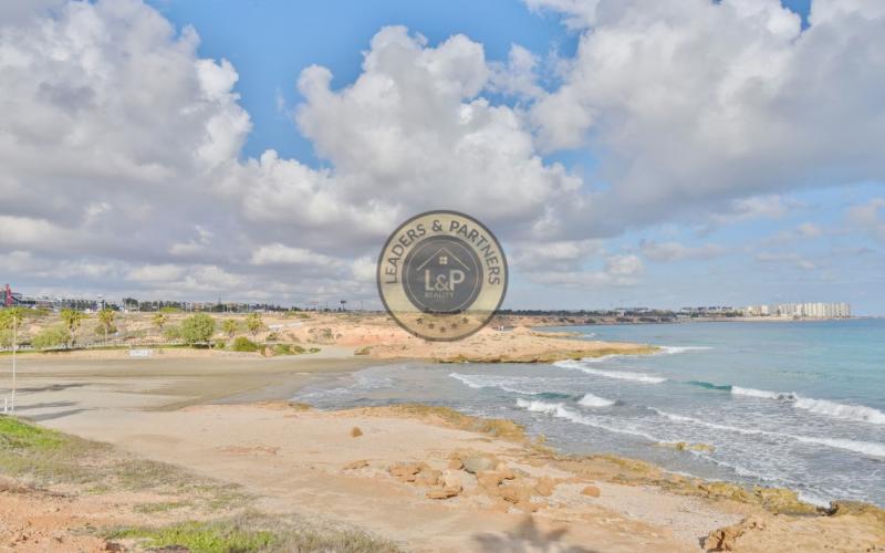 Apartmán 3+kk Villamartin-Orihuela Costa, Španielsko