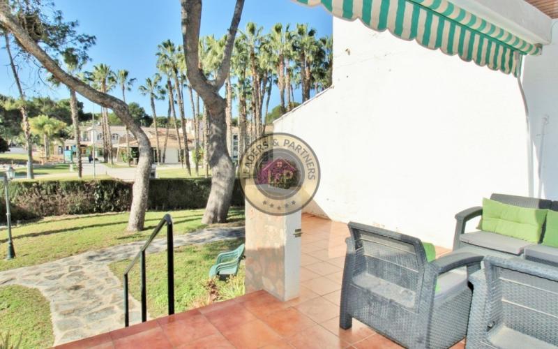 Apartmán 3+kk Villamartin-Orihuela Costa, Španielsko