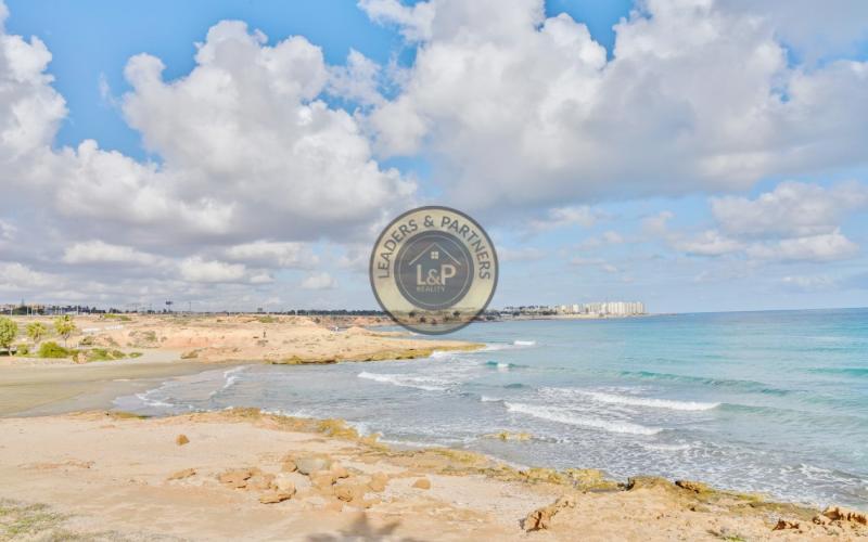 Apartmán 3+kk Villamartin-Orihuela Costa, Španielsko