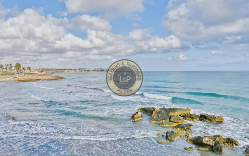 Apartmán 3+kk Villamartin-Orihuela Costa, Španielsko