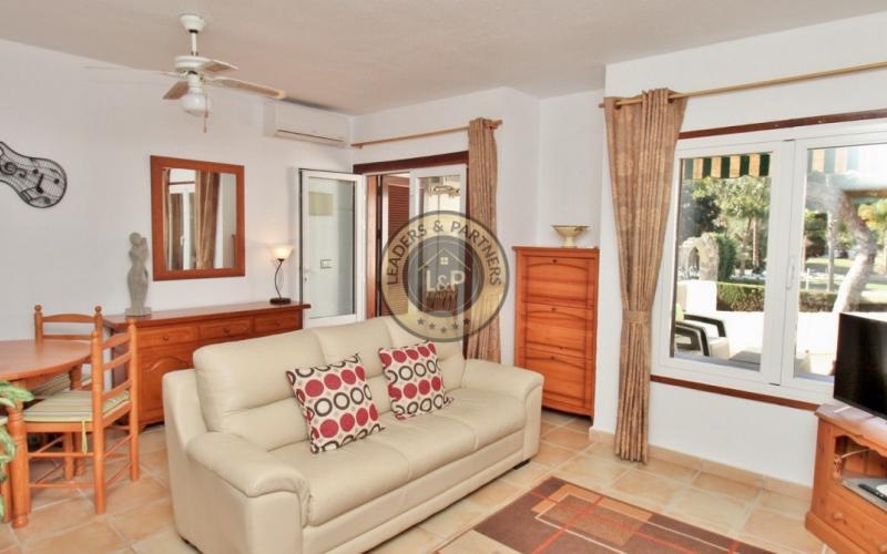 Apartmán 3+kk Villamartin-Orihuela Costa, Španielsko