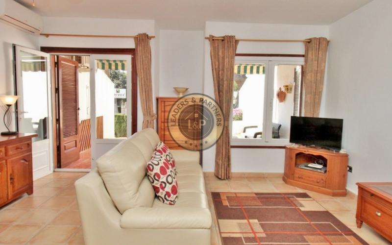 Apartmán 3+kk Villamartin-Orihuela Costa, Španielsko