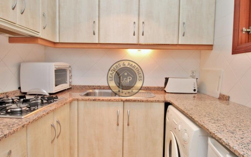 Apartmán 3+kk Villamartin-Orihuela Costa, Španielsko