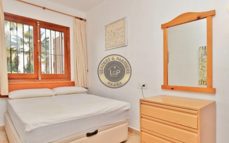 Apartmán 3+kk Villamartin-Orihuela Costa, Španielsko