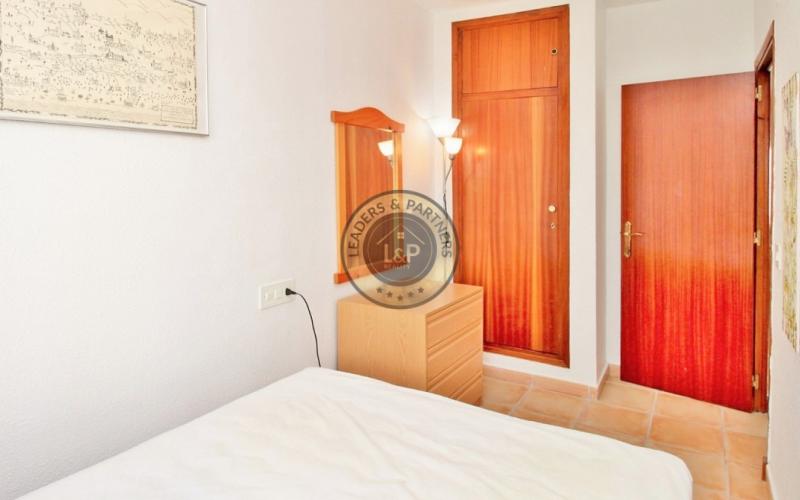 Apartmán 3+kk Villamartin-Orihuela Costa, Španielsko
