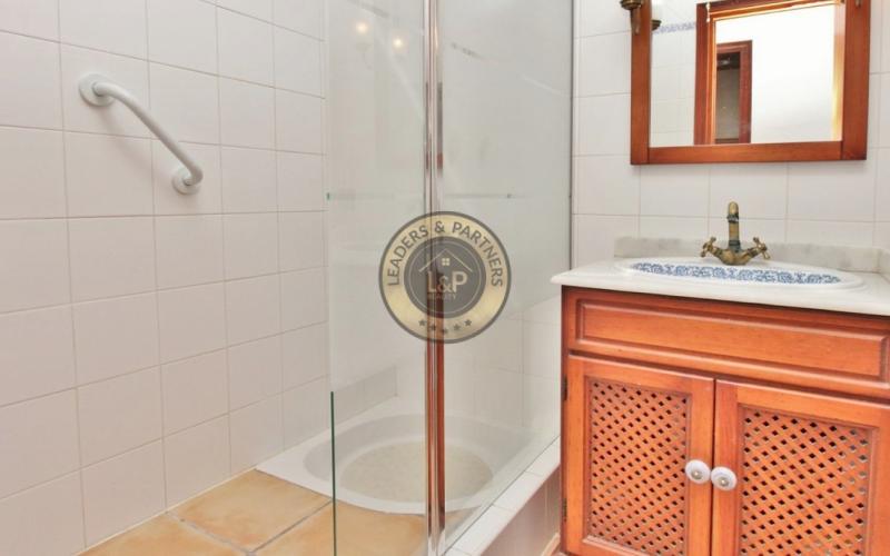 Apartmán 3+kk Villamartin-Orihuela Costa, Španielsko