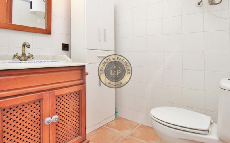 Apartmán 3+kk Villamartin-Orihuela Costa, Španielsko