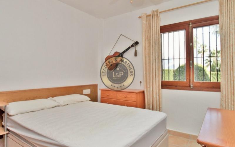 Apartmán 3+kk Villamartin-Orihuela Costa, Španielsko